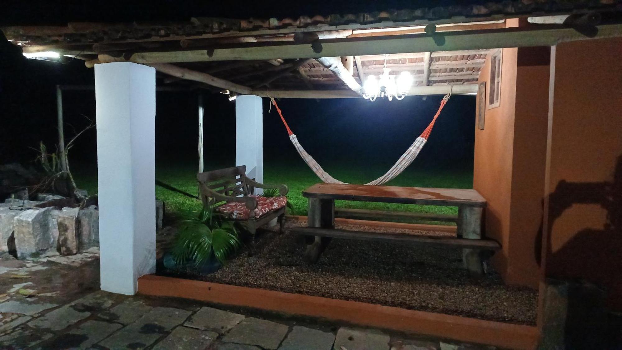 Sitio Reis Membeca Paraiba do Sul Bagian luar foto