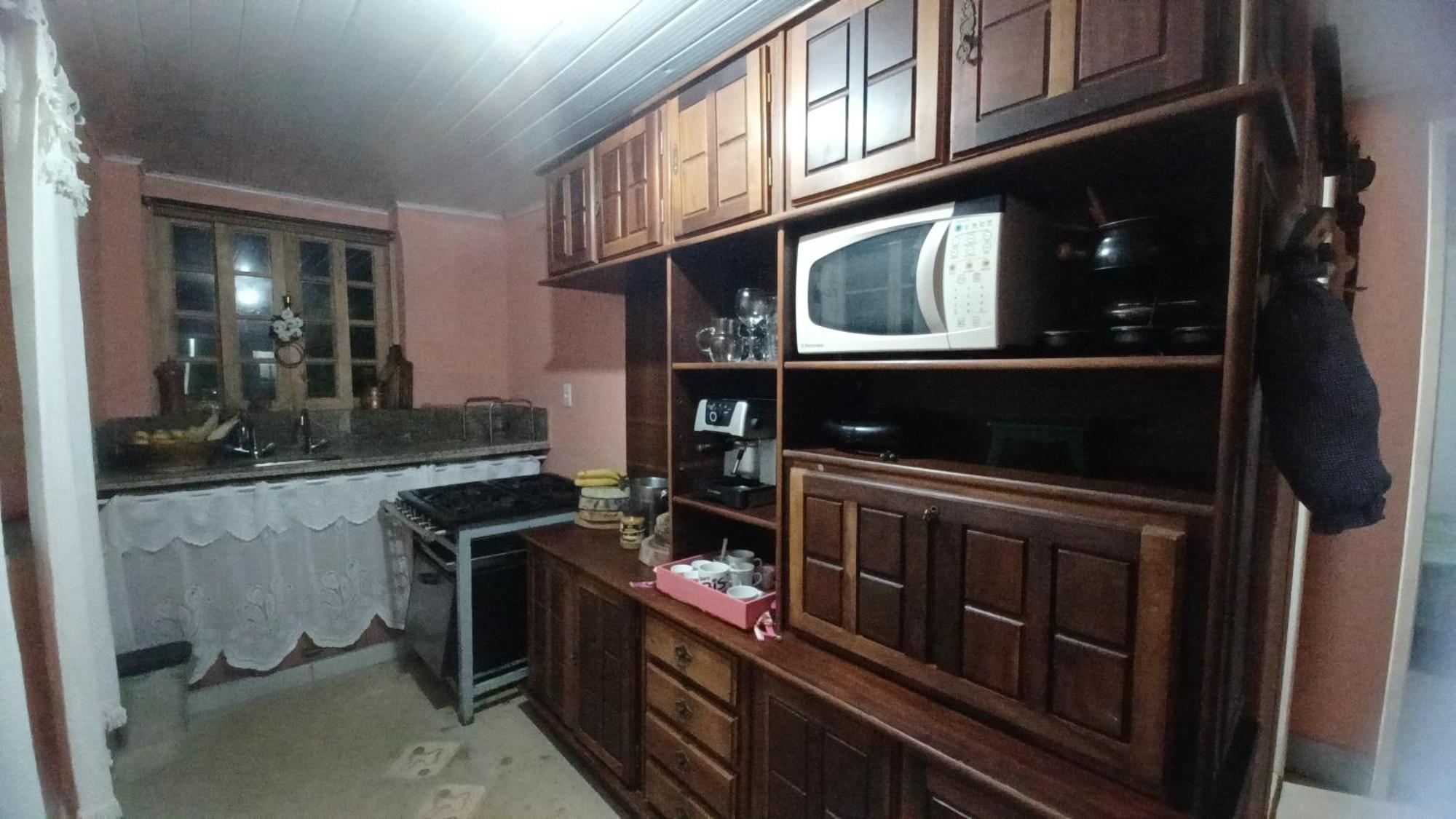 Sitio Reis Membeca Paraiba do Sul Bagian luar foto