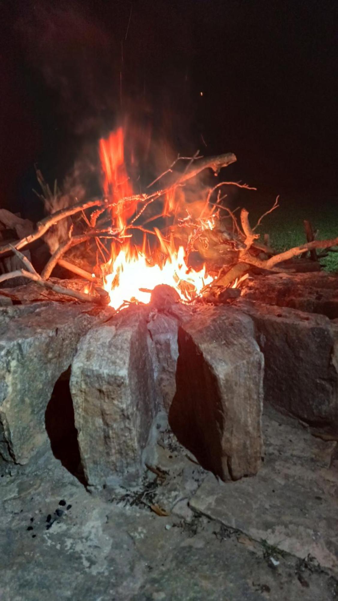Sitio Reis Membeca Paraiba do Sul Bagian luar foto