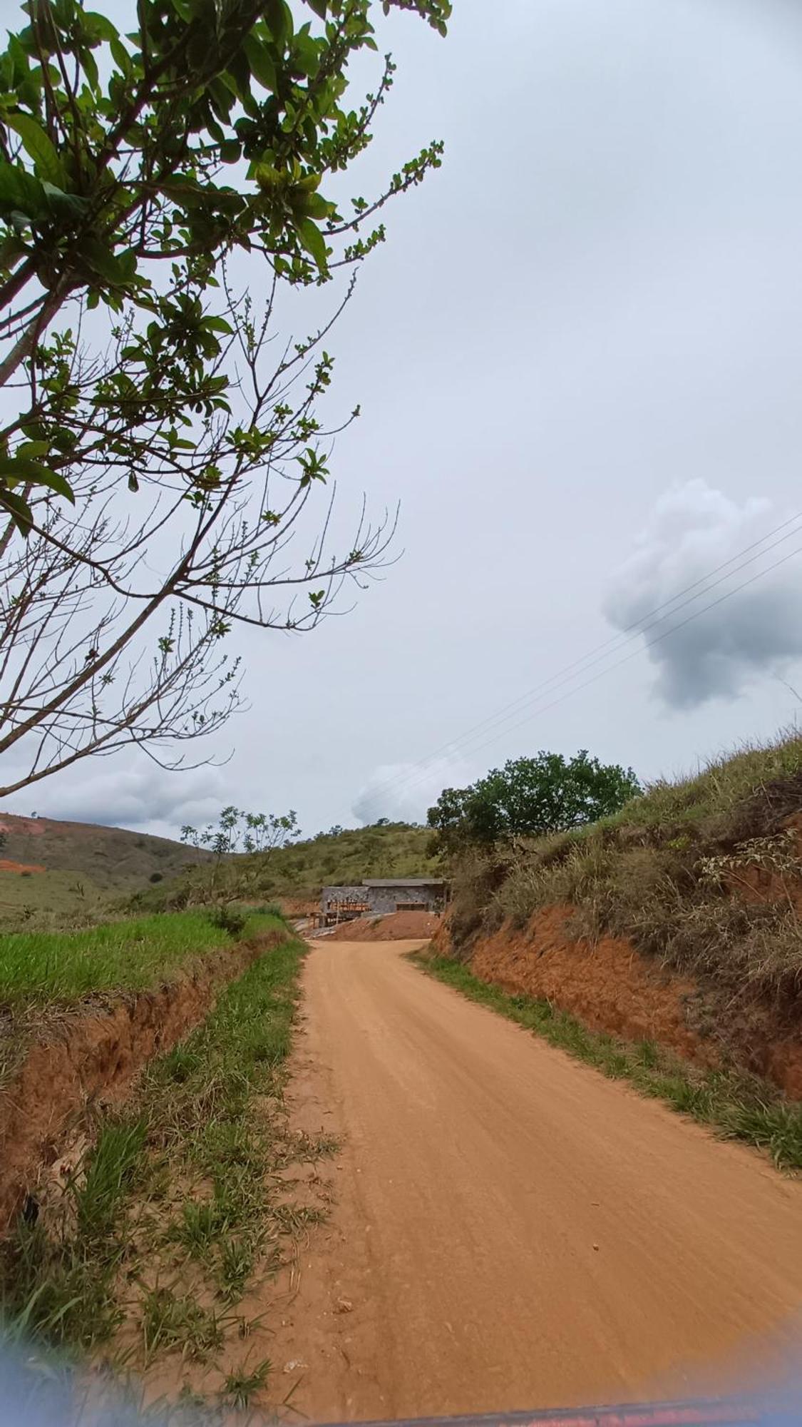 Sitio Reis Membeca Paraiba do Sul Bagian luar foto